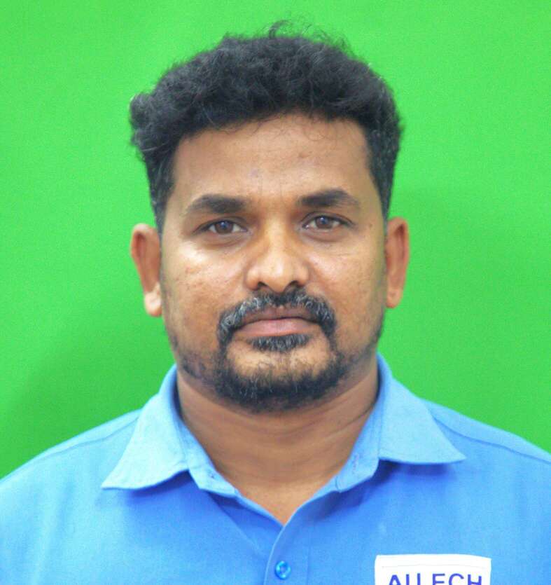 Mr. R. Raghu