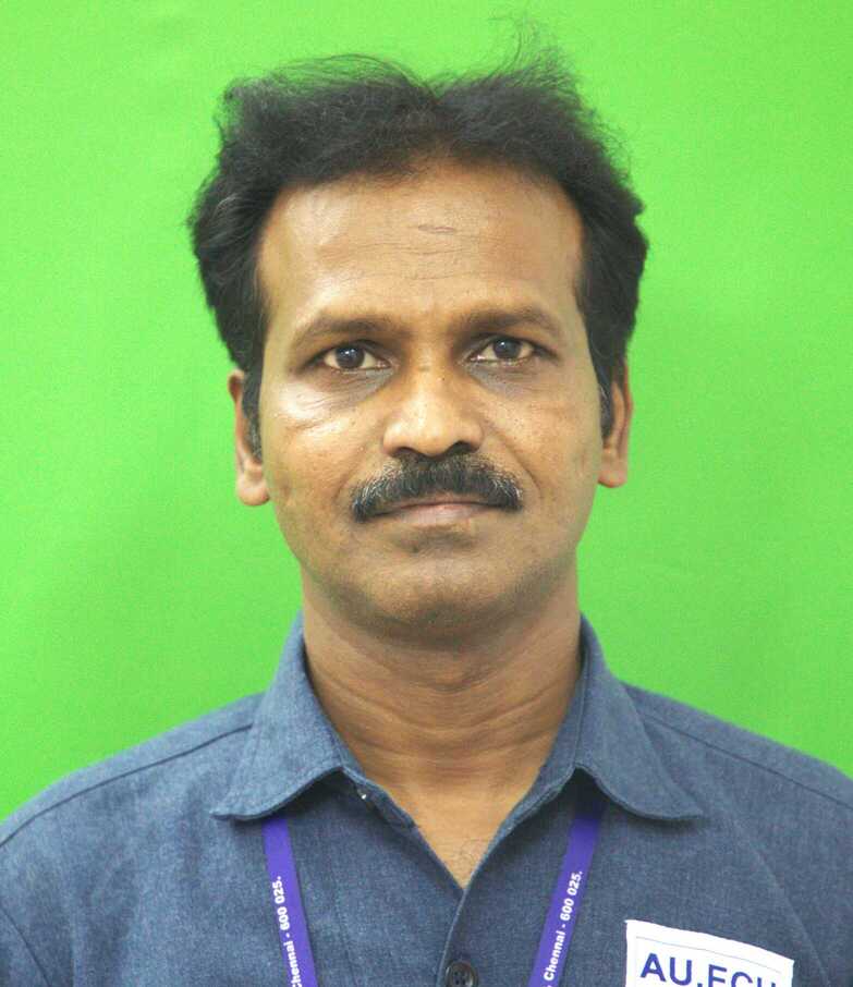 Mr. R. Raghu
