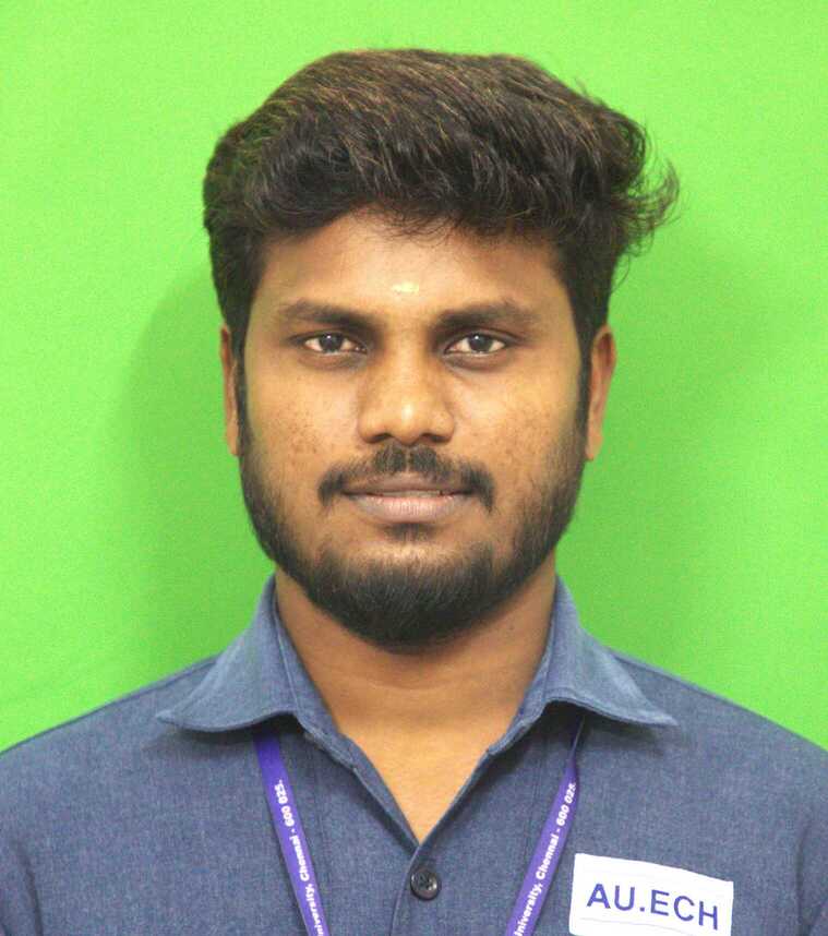 Mr. M. Subramani