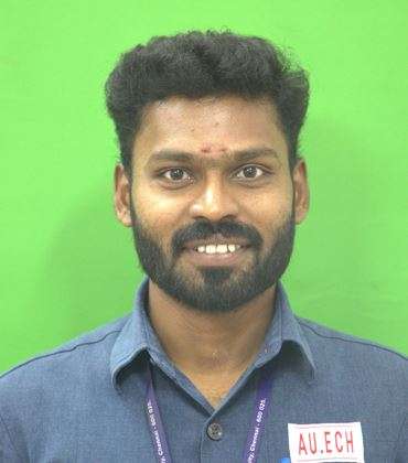 Mr. M. Subramani