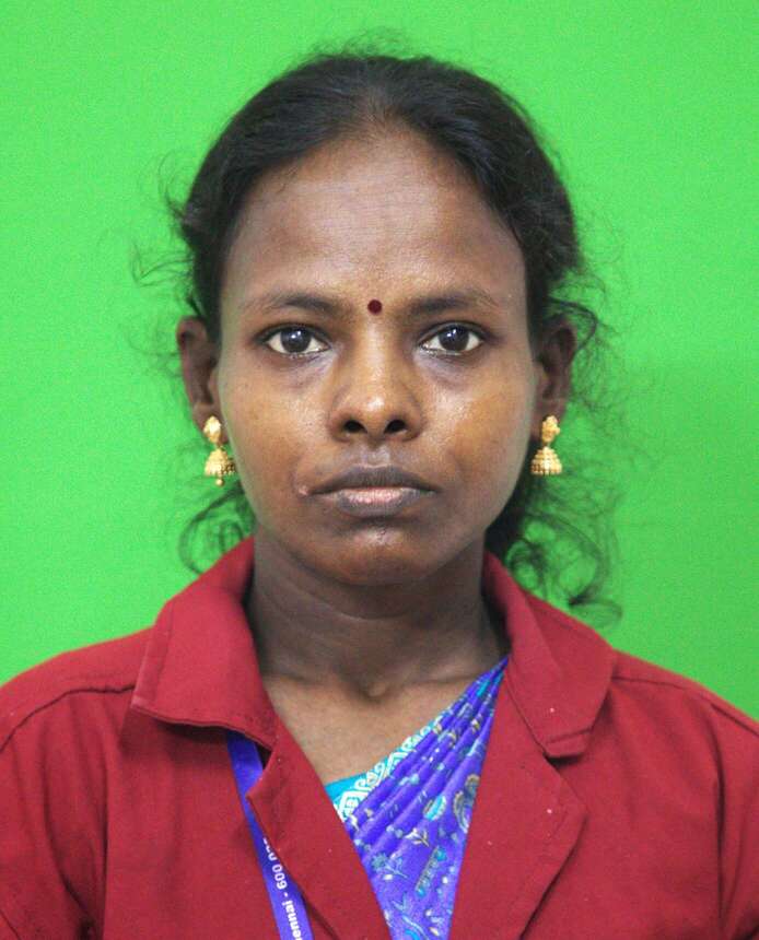 Mr. M. Subramani