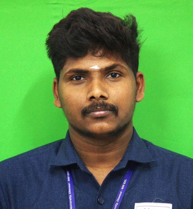 Mr. M. Subramani