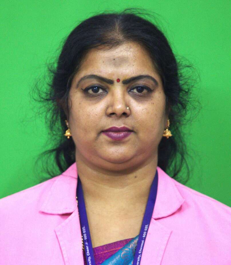 Mr. M. Subramani