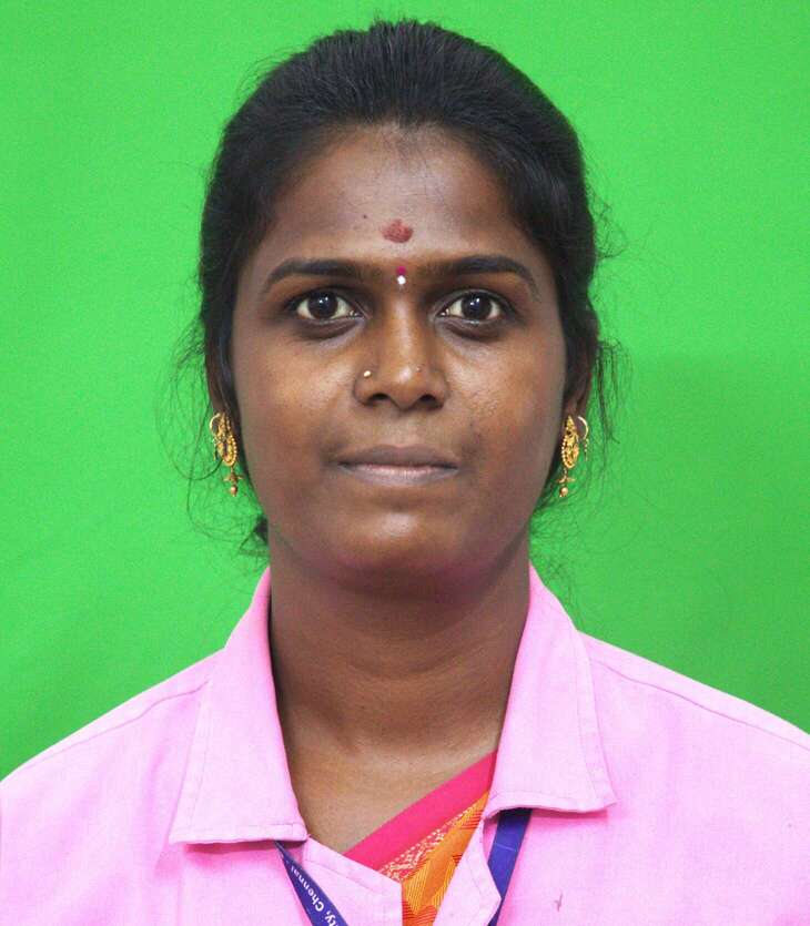 Mr. M. Subramani