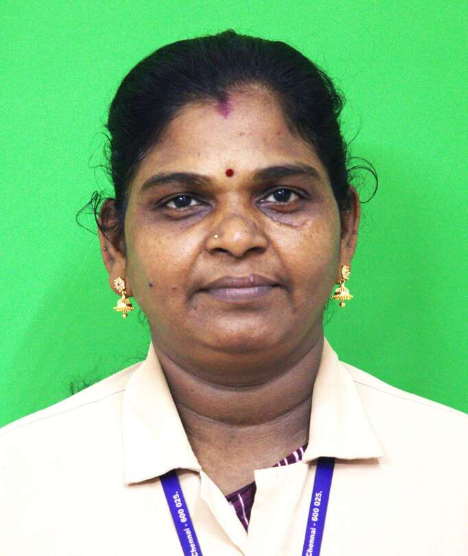 Mr. R. Raghu