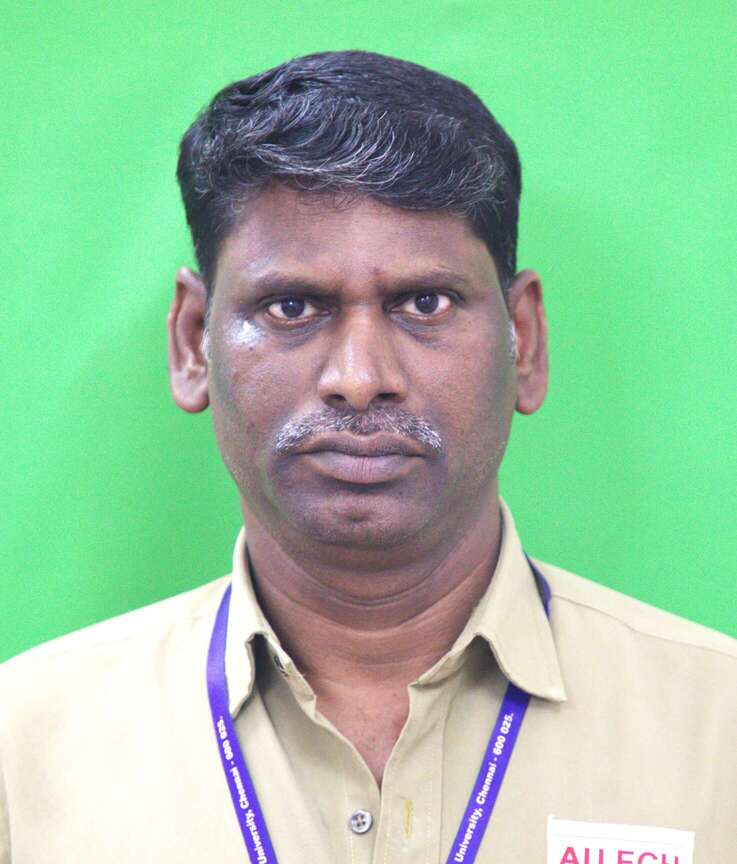 Mr. M. Subramani