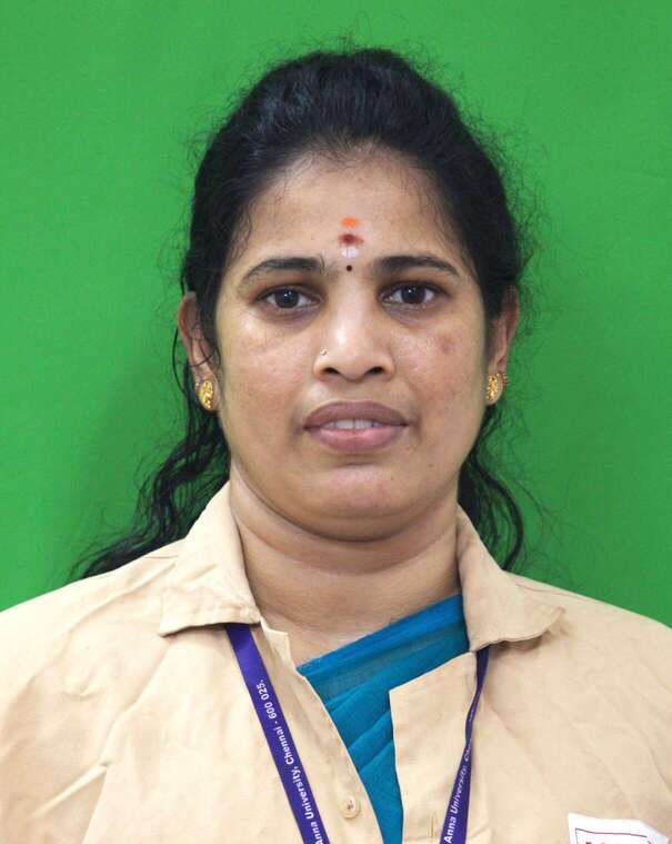 Mr. M. Subramani