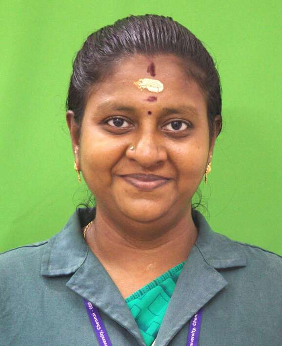 Mr. M. Subramani