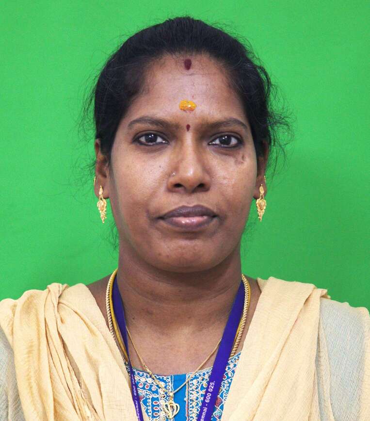 Mr. M. Subramani