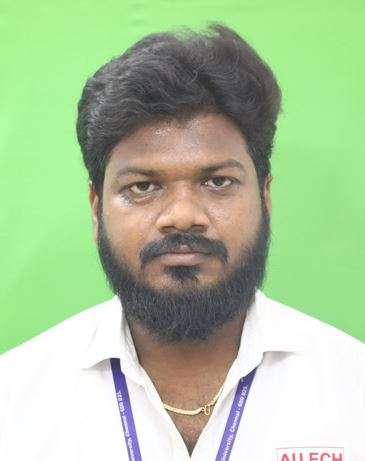 Mr. M. Subramani