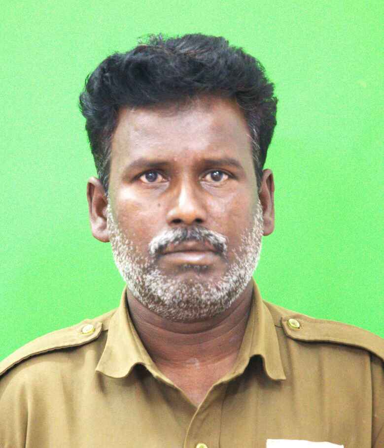 Mr. M. Subramani