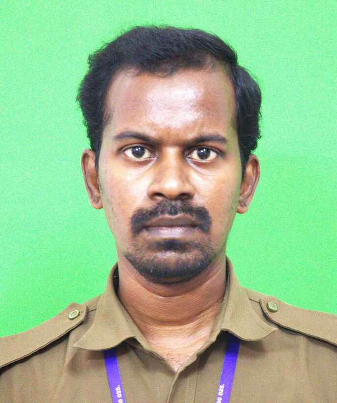 Mr. R. Raghu