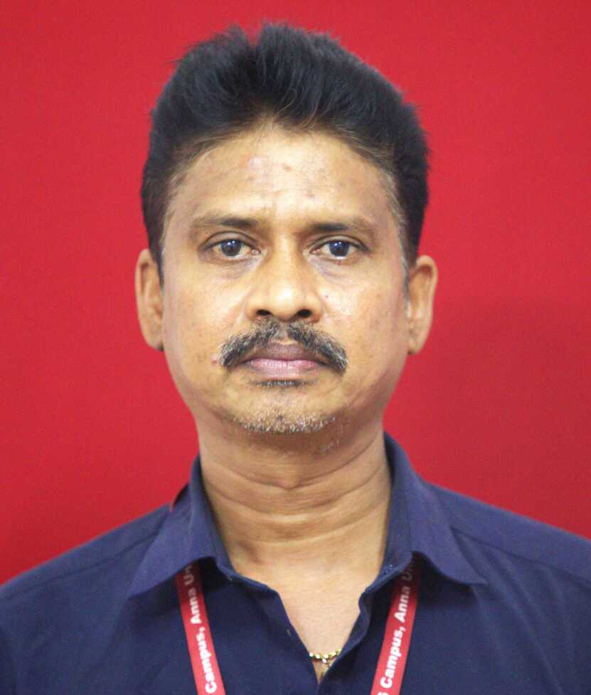 Mr. M. Subramani