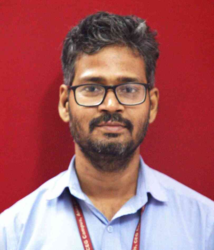 Mr. R. Raghu