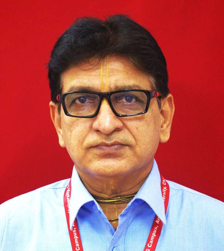 Mr. Pankaj Arora