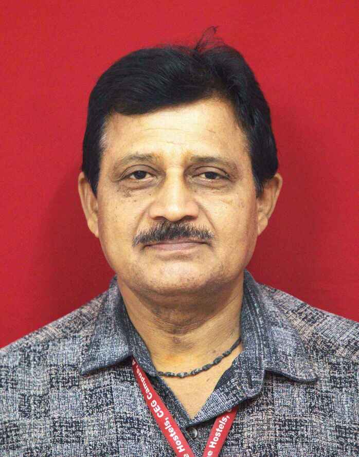 Mr. R. Raghu