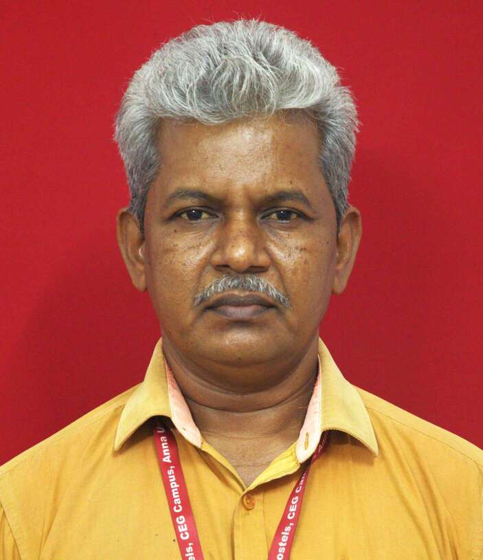 Mr. G. Selvanathan