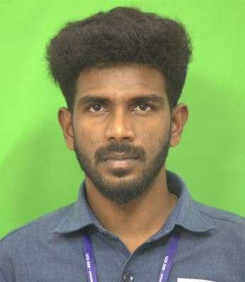 Mr. G. Selvanathan