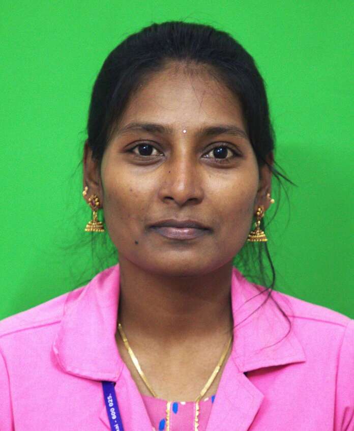 Mr. G. Selvanathan