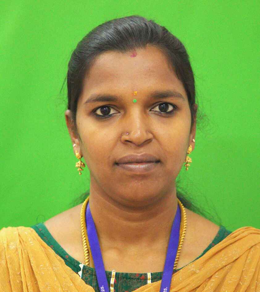 Ms. B.M. kanaga