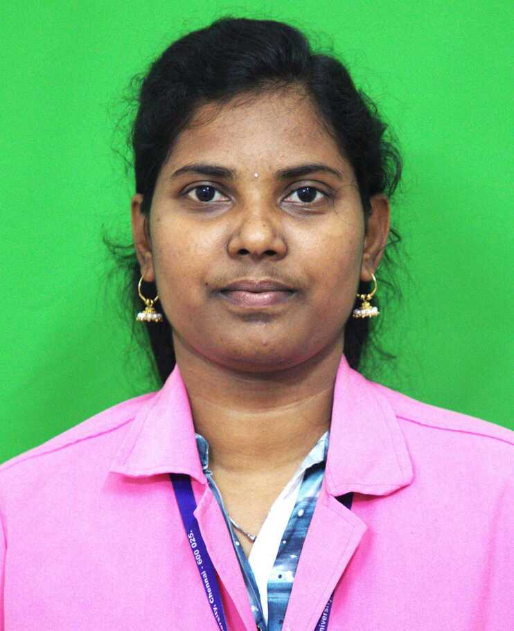 Mr. G. Selvanathan