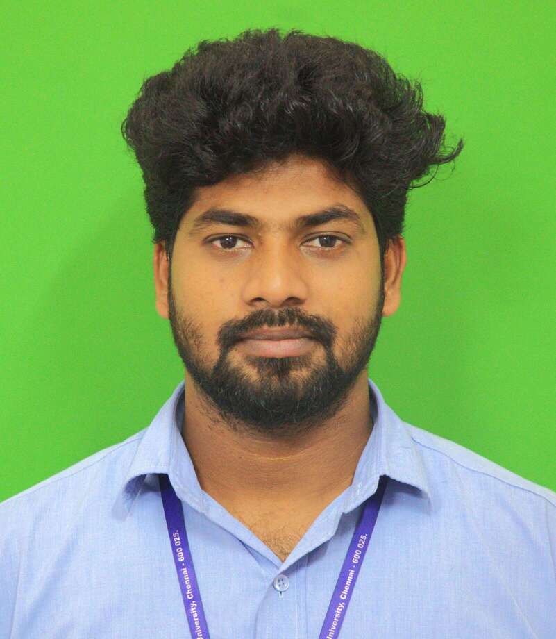 rajesh