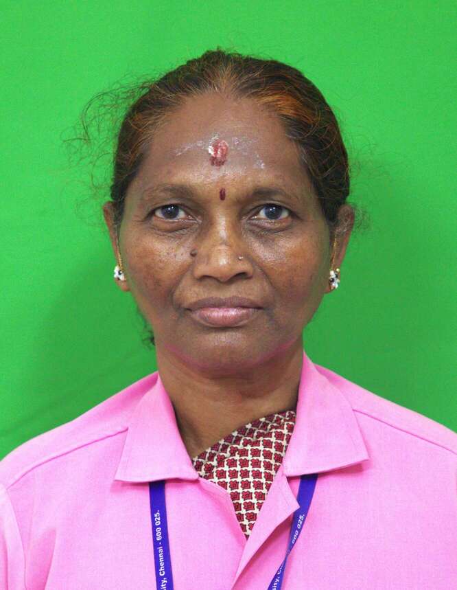 Mr. G. Selvanathan