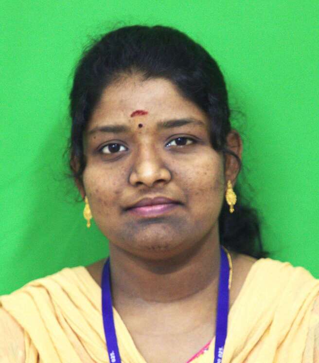 Mr. G. Selvanathan