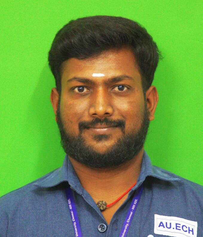 Mr. G. Selvanathan