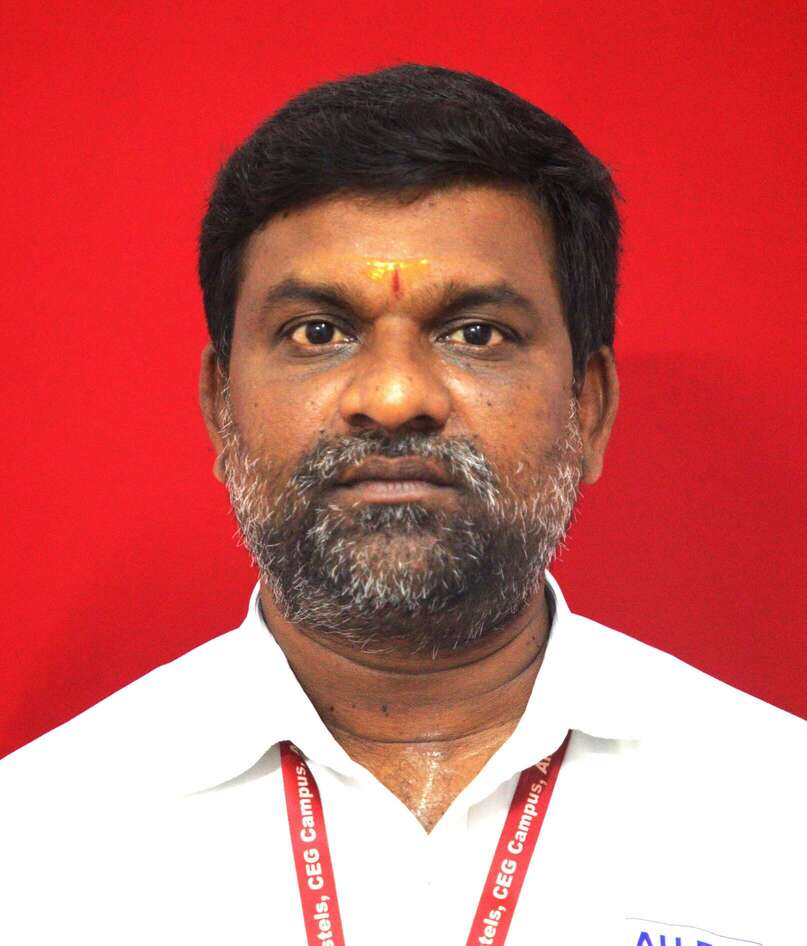 veeramani