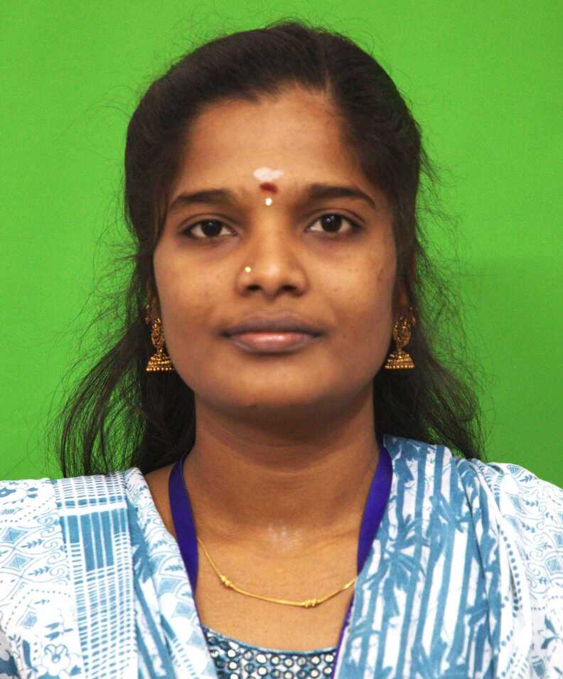 Mr. G. Selvanathan